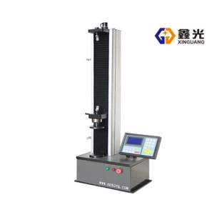 TLS-5A數(shù)顯彈簧拉壓試驗機