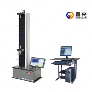 5kN微機控制彈簧拉壓試驗機