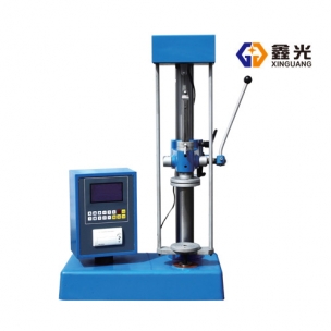 手動彈簧試驗機