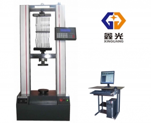 土工布專用試驗機(jī)