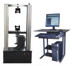 濟南萬能試驗機