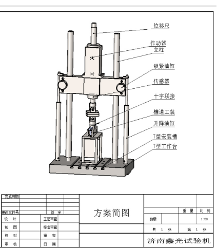 試驗(yàn)機(jī)廠家