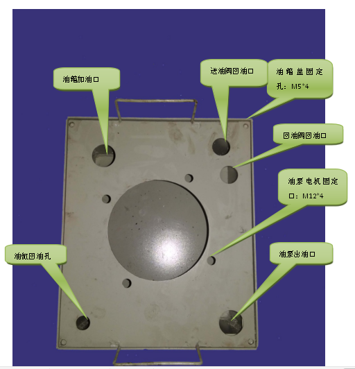 濟南試驗機