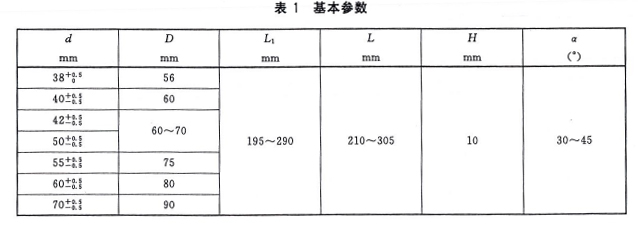 煤礦窄軌車輛連接件 連接插銷